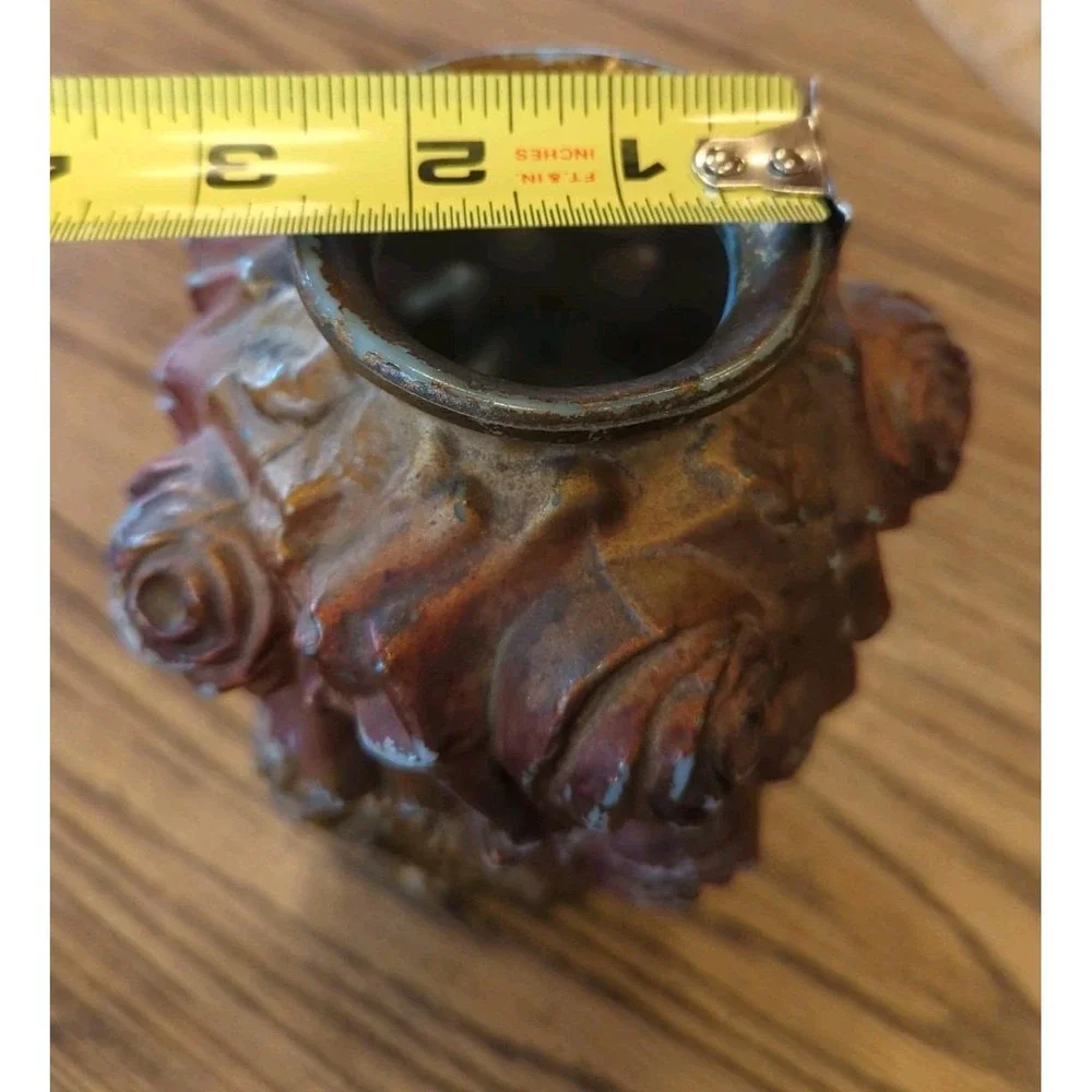 Indiana Glass rare antique